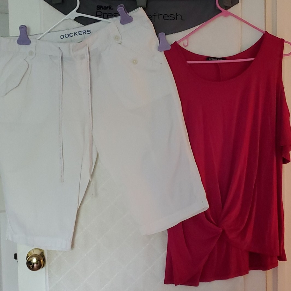 2 piece bundle